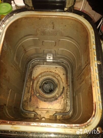 Хлебопечка panasonic sd zb2502