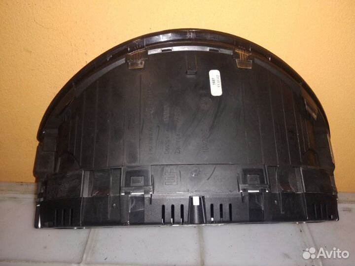 Щиток приборов Mercedes Viano W639 OM 646 2007