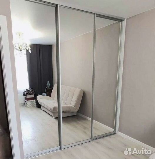 Гардеробная 160 см новая