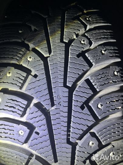 Nokian Tyres Hakkapeliitta 7 205/55 R16