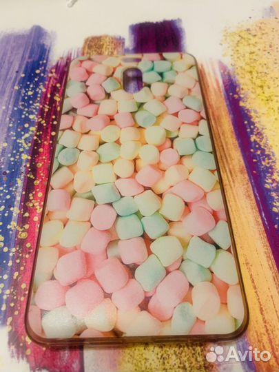 Чехлы для телефона Meizu M6 Note