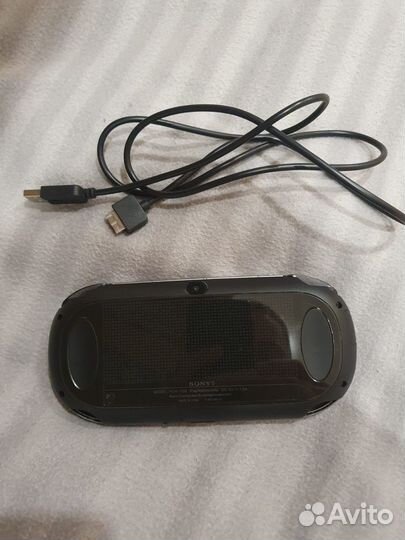 Sony psVita