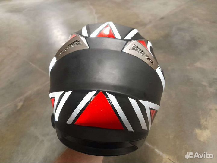 Шлем для мотоцикла