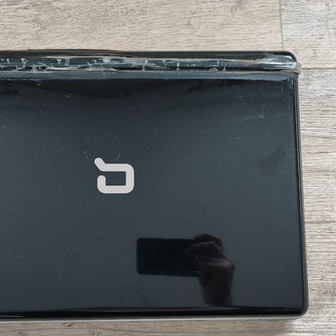 Ноутбук HP CQ70