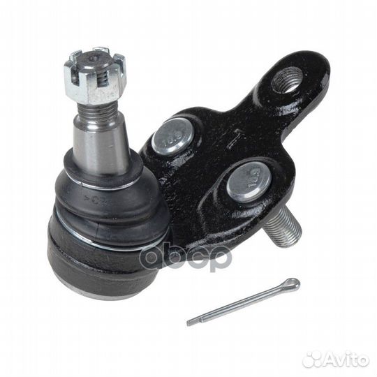 Опора шаровая нижняя L (короткая) toyota Camry