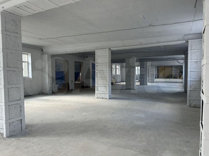 Сдам помещение свободного назначения, 860 м²