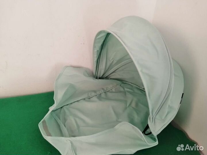 Капюшон на коляску Yoya в сборе, новый