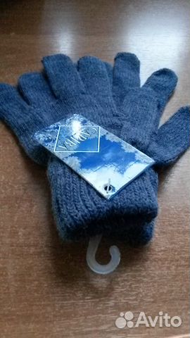 Перчатки