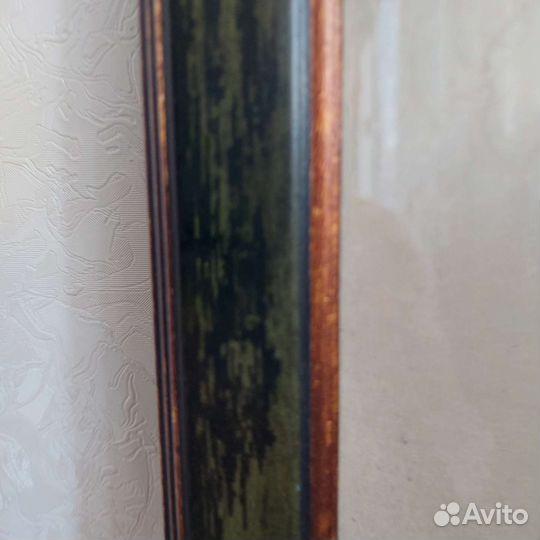 Багетная рамка