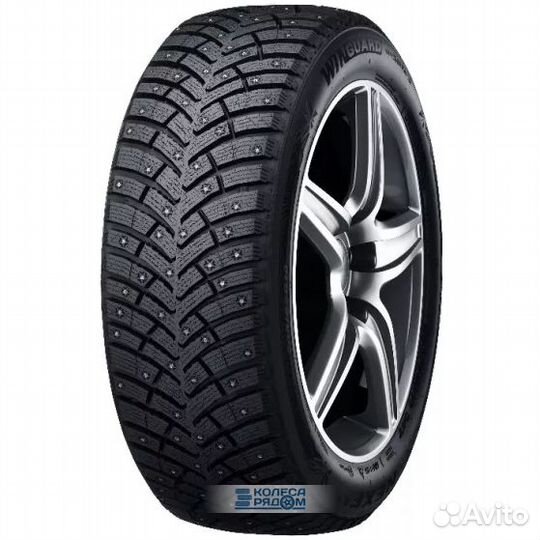 Nexen Winguard WinSpike 3 225/60 R16 98T