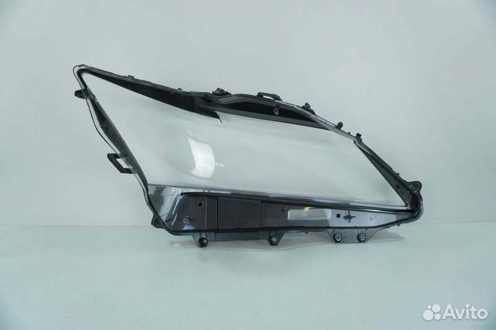 Стекло фары левое Lexus Gs 4 2011-2015