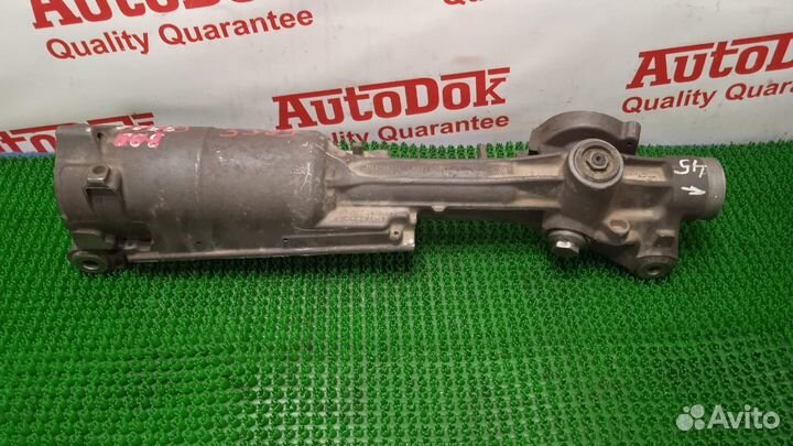 Корпус рулевой рейки LHD