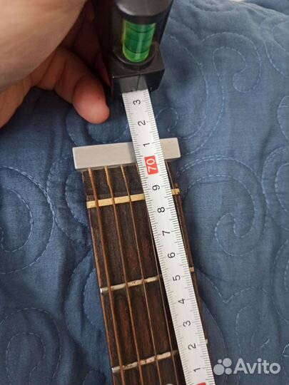 Тревел гитара