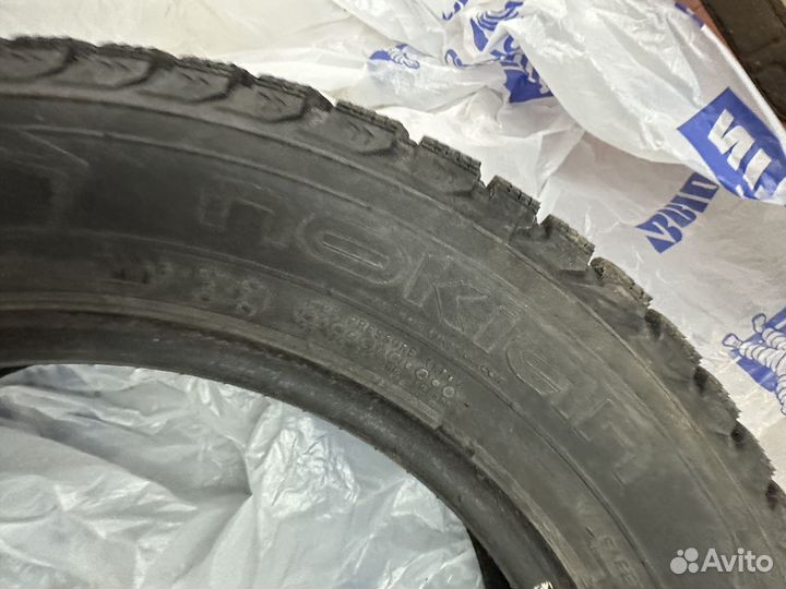 Nokian Tyres Nordman 5 185/65 R15 22