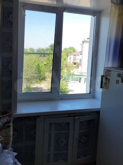 2-к. квартира, 44 м², 4/5 эт.