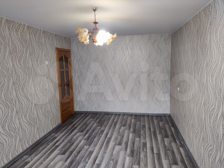 1-к. квартира, 31,2 м², 2/5 эт.