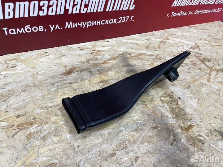 Воздуховод отопителя левый LADA X-Ray