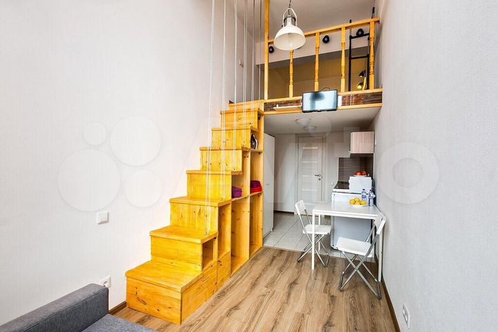 Готовый арендный бизнес