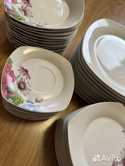 Набор посуды