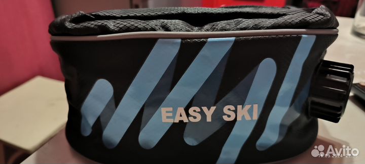 Термобак лыжный