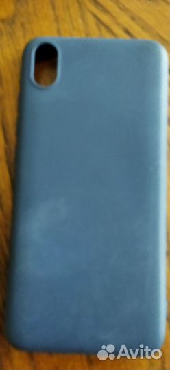 Чехол для смартфона, коврик для мыши