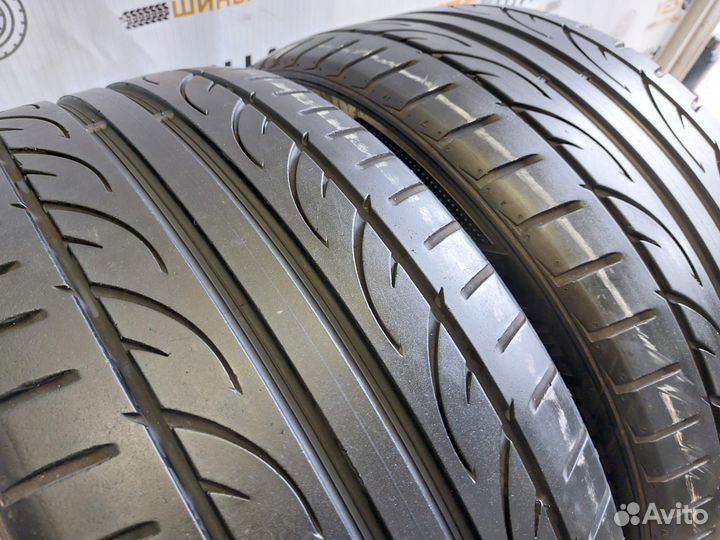 Hankook Ventus S1 Evo 2 K117 235/40 R18 95Y