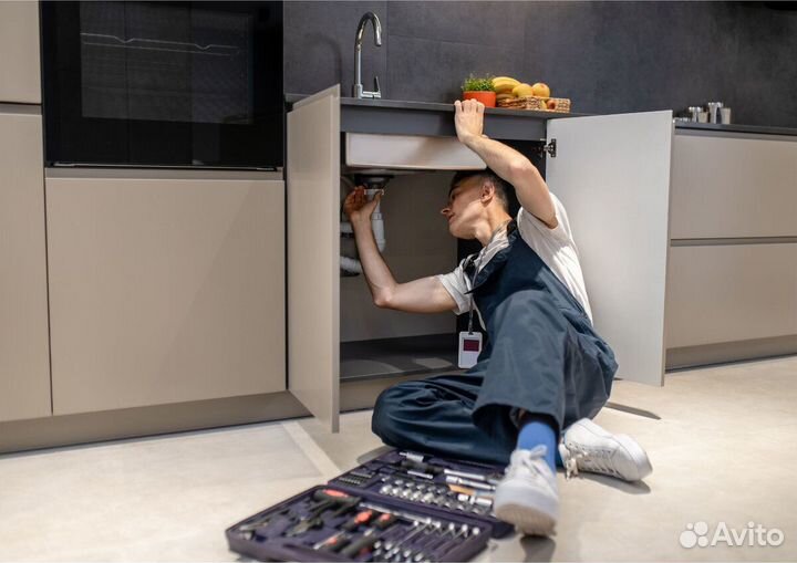 Сантехник, ремонт душевых кабин, ремонт унитаза