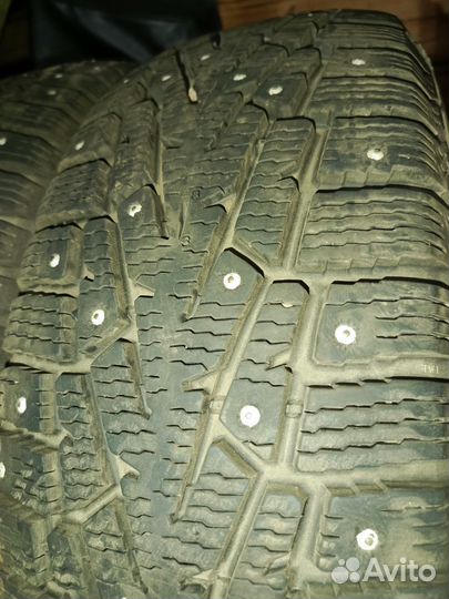 Cordiant Snow Cross 235/65 R17 108