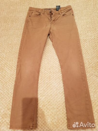 Вещи на подростка в отличном состоянии