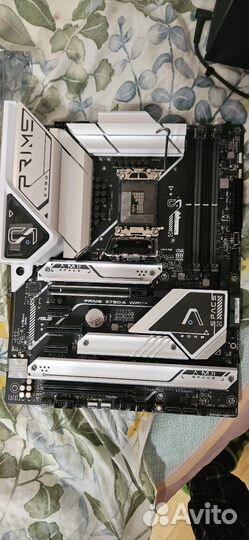 Материнская плата