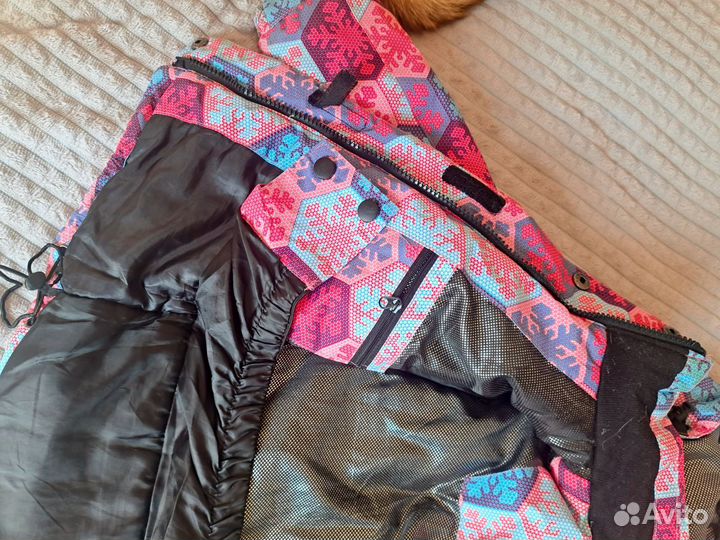 Куртка для девочки