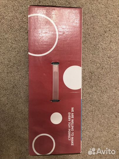 Детский электро мобиль