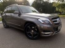 Mercedes-Benz GLK-класс 2.1 AT, 2013, 183 000 км, с пробегом, цена 2 099 000 руб.