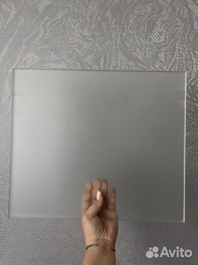 Полки стеклянные 3 шт