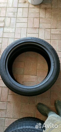 Pirelli Scorpion Winter 275/45 R21 и 315/40 R21 110V