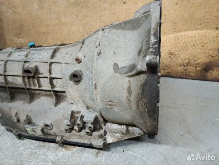 АКПП (автоматическая коробка переключения передач) BMW 5-Series/M5