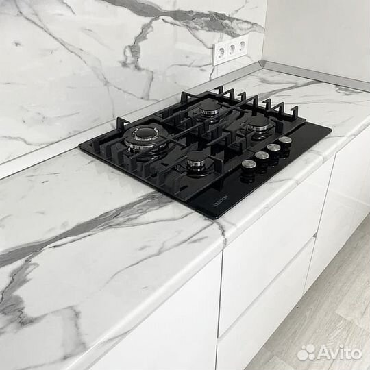 Кухни