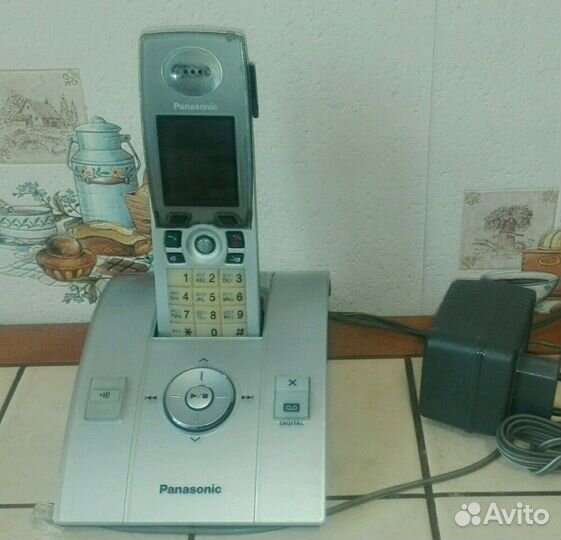 Panasonic TX-TCD 825 RU
