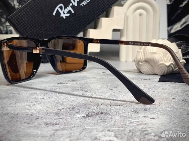 Очки Ray Ban Wayfarer