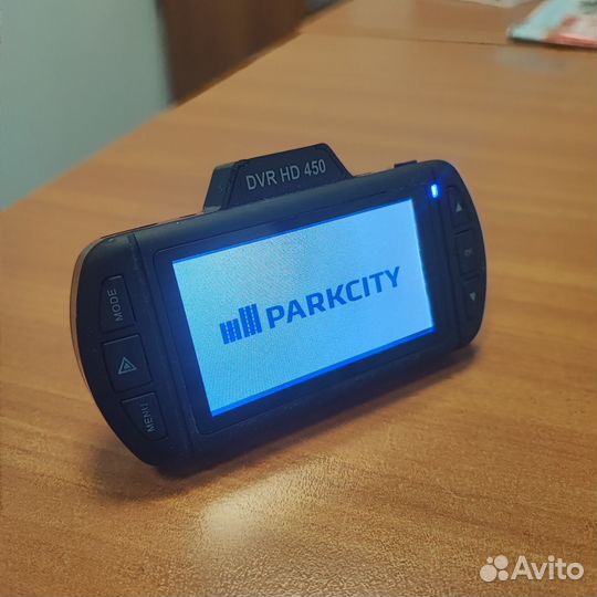 Видеорегистратор Park City DVR HD 450