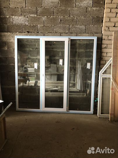 Продается окно пвх