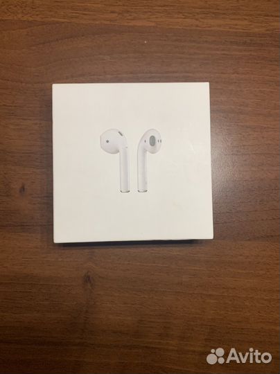 Airpods 2 orig, торг