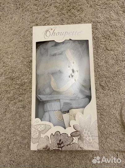 Конверт на выписку для мальчика и комбинезон