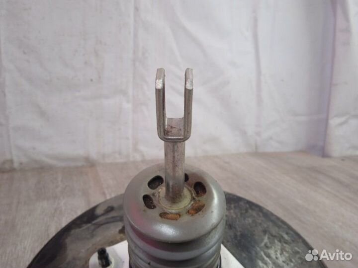 Вакуумный усилитель тормозов Renault Duster HSA