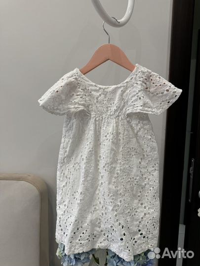 Платье zara 116