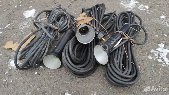 Автомобильная переноска