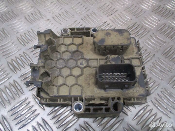 Блок управления elektronik clcs Mercedes-Benz A003