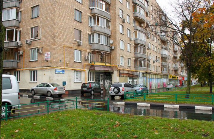 Продам помещение свободного назначения, 284 м²