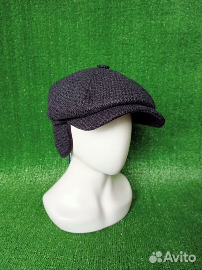 Кепка восьмиклинка хулиганка Fredrikson Арт.637/70