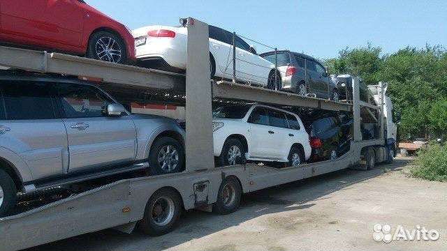Автовоз